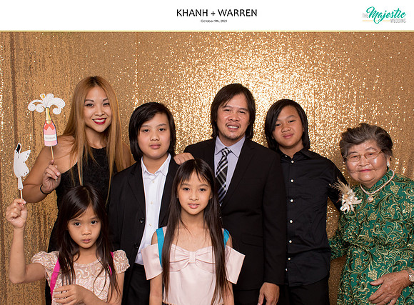 50015 - Khanh + Warren Wedding Photobooth 2021