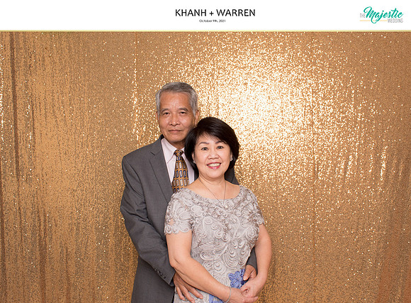 50020 - Khanh + Warren Wedding Photobooth 2021