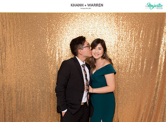 50140 - Khanh + Warren Wedding Photobooth 2021