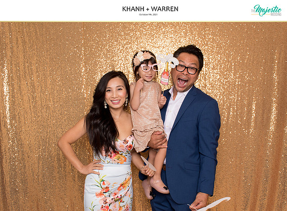 50109 - Khanh + Warren Wedding Photobooth 2021