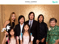 50017 - Khanh + Warren Wedding Photobooth 2021
