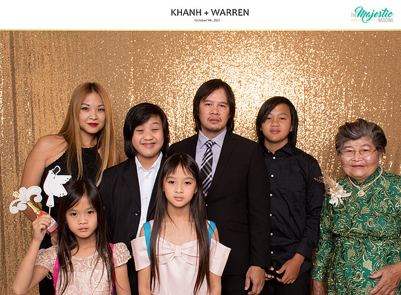 50017 - Khanh + Warren Wedding Photobooth 2021