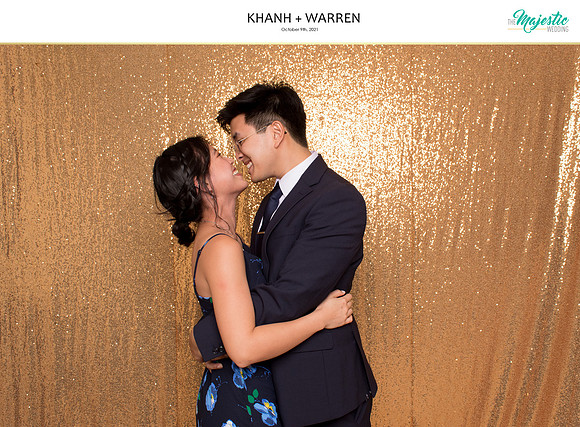 50128 - Khanh + Warren Wedding Photobooth 2021