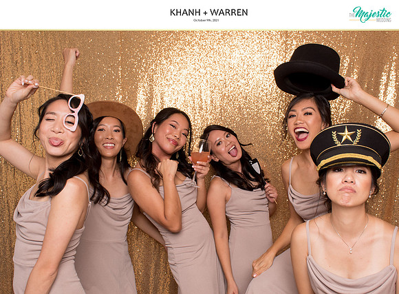50302 - Khanh + Warren Wedding Photobooth 2021