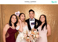 50008 - Khanh + Warren Wedding Photobooth 2021