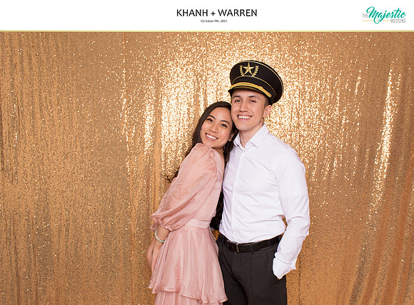 50228 - Khanh + Warren Wedding Photobooth 2021