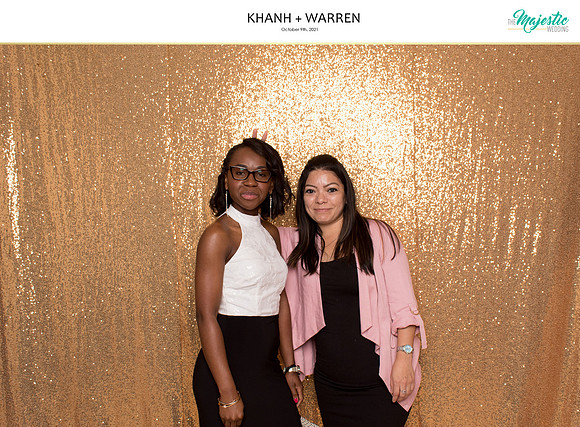 50079 - Khanh + Warren Wedding Photobooth 2021
