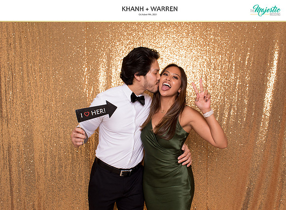 50155 - Khanh + Warren Wedding Photobooth 2021