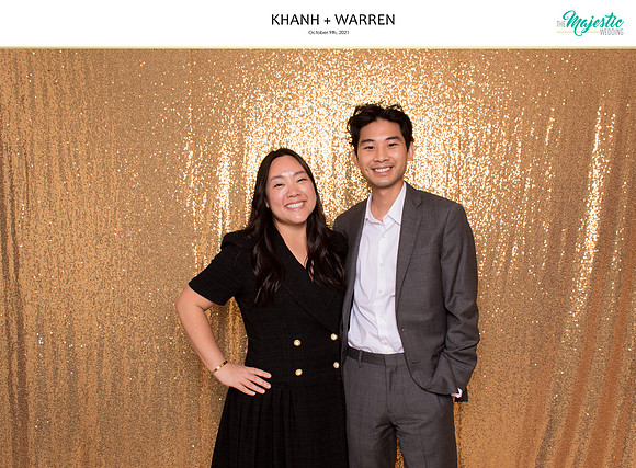 50244 - Khanh + Warren Wedding Photobooth 2021