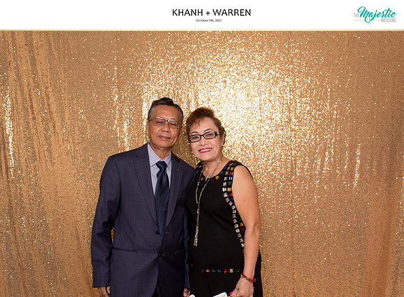 50046 - Khanh + Warren Wedding Photobooth 2021