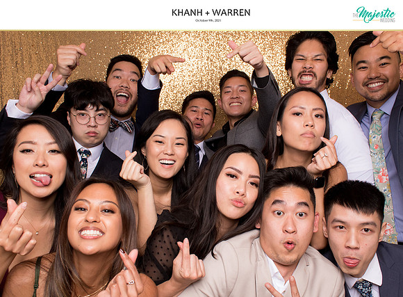 50280 - Khanh + Warren Wedding Photobooth 2021