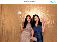 50005 - Khanh + Warren Wedding Photobooth 2021