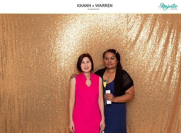 50123 - Khanh + Warren Wedding Photobooth 2021