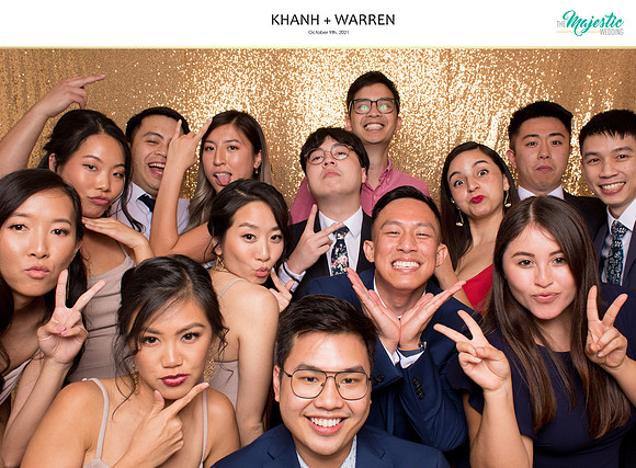 50145 - Khanh + Warren Wedding Photobooth 2021