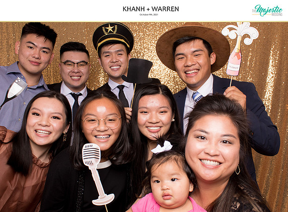 50174 - Khanh + Warren Wedding Photobooth 2021