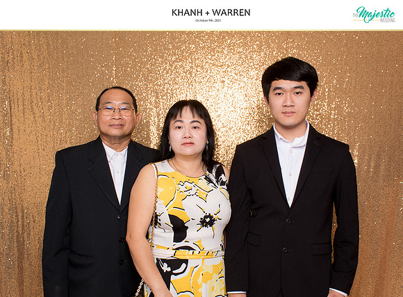 50029 - Khanh + Warren Wedding Photobooth 2021