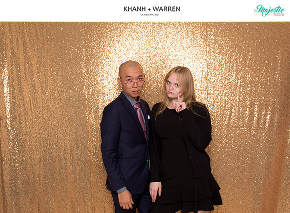 50065 - Khanh + Warren Wedding Photobooth 2021