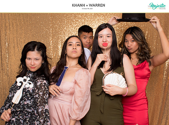 50325 - Khanh + Warren Wedding Photobooth 2021