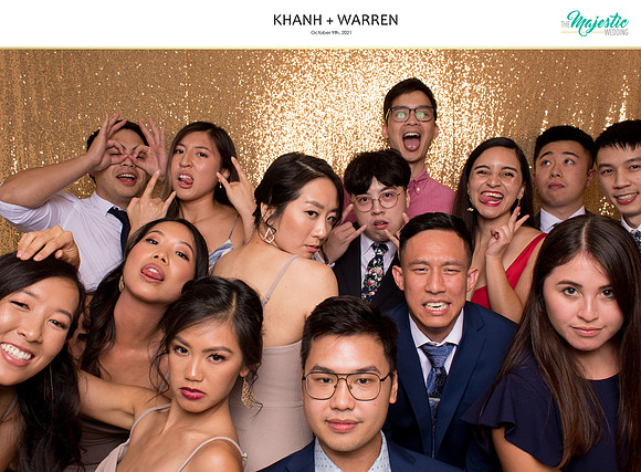 50149 - Khanh + Warren Wedding Photobooth 2021