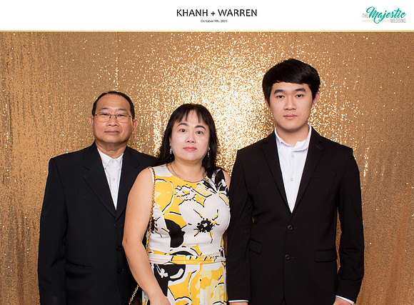 50027 - Khanh + Warren Wedding Photobooth 2021