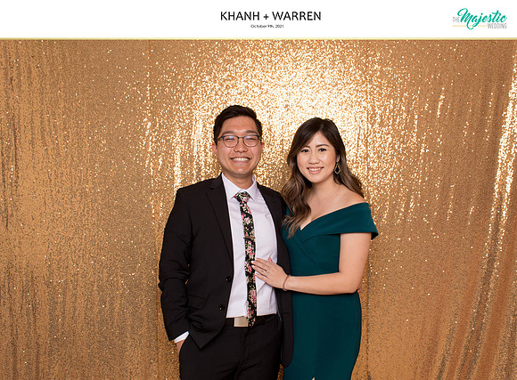 50139 - Khanh + Warren Wedding Photobooth 2021