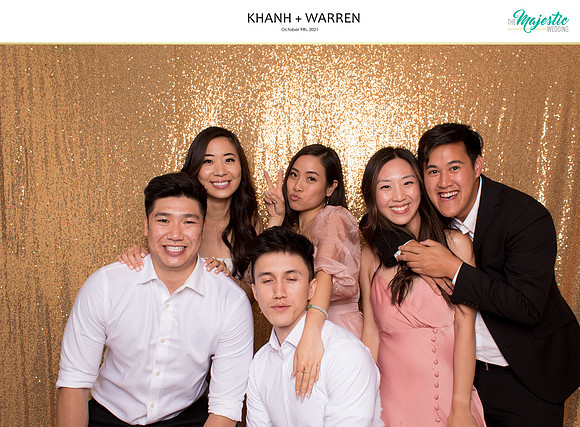 50239 - Khanh + Warren Wedding Photobooth 2021