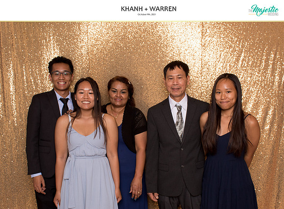 50293 - Khanh + Warren Wedding Photobooth 2021