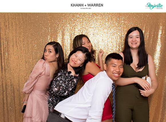 50310 - Khanh + Warren Wedding Photobooth 2021