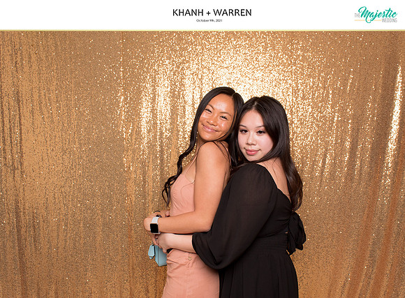 50271 - Khanh + Warren Wedding Photobooth 2021
