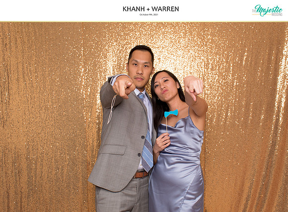 50130 - Khanh + Warren Wedding Photobooth 2021