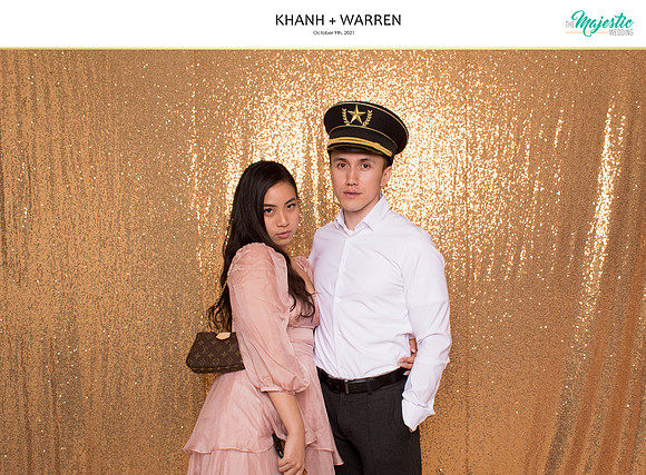 50229 - Khanh + Warren Wedding Photobooth 2021