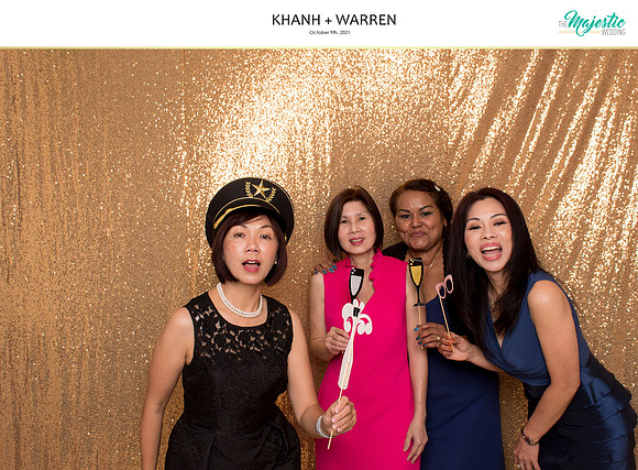 50121 - Khanh + Warren Wedding Photobooth 2021