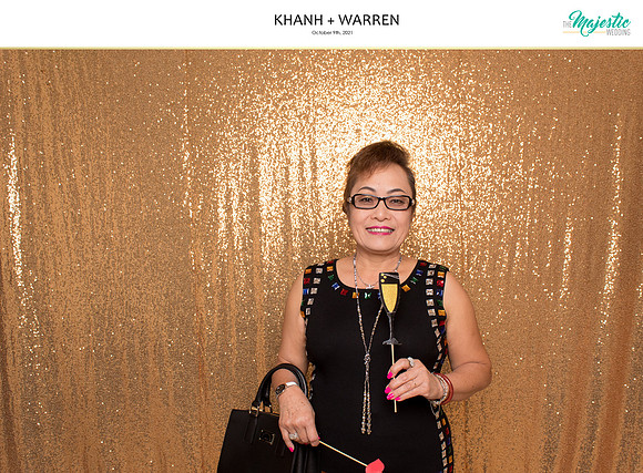 50111 - Khanh + Warren Wedding Photobooth 2021