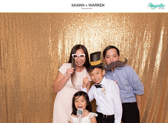 50162 - Khanh + Warren Wedding Photobooth 2021