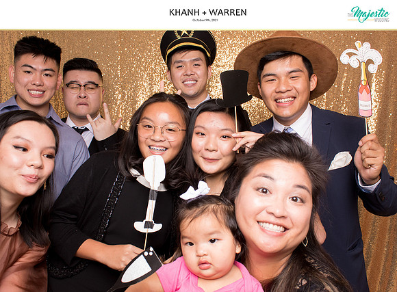 50175 - Khanh + Warren Wedding Photobooth 2021