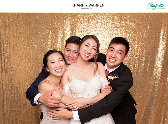 50296 - Khanh + Warren Wedding Photobooth 2021