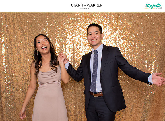 50058 - Khanh + Warren Wedding Photobooth 2021