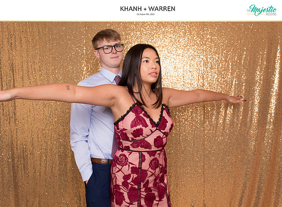 50286 - Khanh + Warren Wedding Photobooth 2021