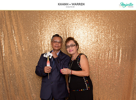 50047 - Khanh + Warren Wedding Photobooth 2021