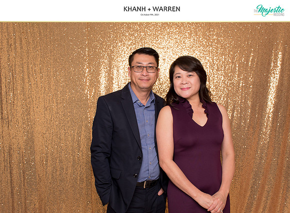 50166 - Khanh + Warren Wedding Photobooth 2021