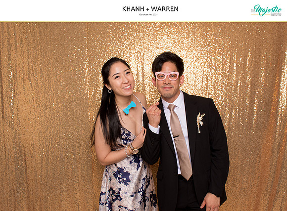 50318 - Khanh + Warren Wedding Photobooth 2021