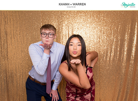 50287 - Khanh + Warren Wedding Photobooth 2021