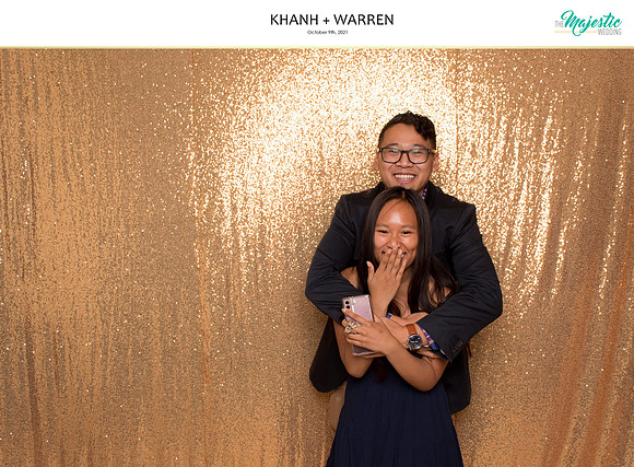 50269 - Khanh + Warren Wedding Photobooth 2021