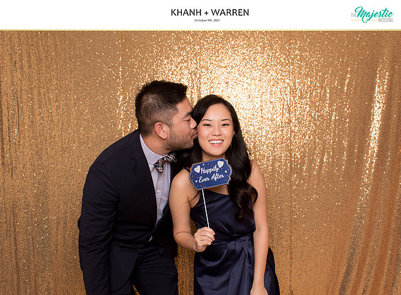 50196 - Khanh + Warren Wedding Photobooth 2021