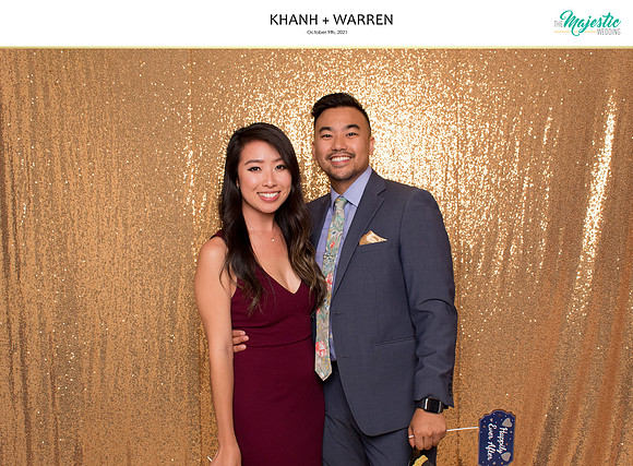 50158 - Khanh + Warren Wedding Photobooth 2021