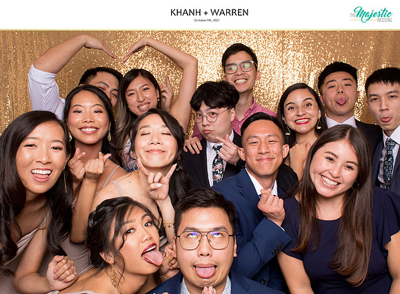 50146 - Khanh + Warren Wedding Photobooth 2021