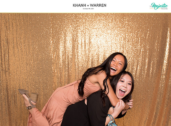 50272 - Khanh + Warren Wedding Photobooth 2021