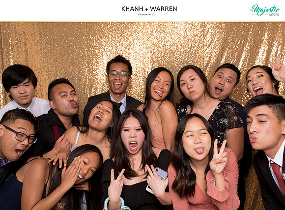 50265 - Khanh + Warren Wedding Photobooth 2021