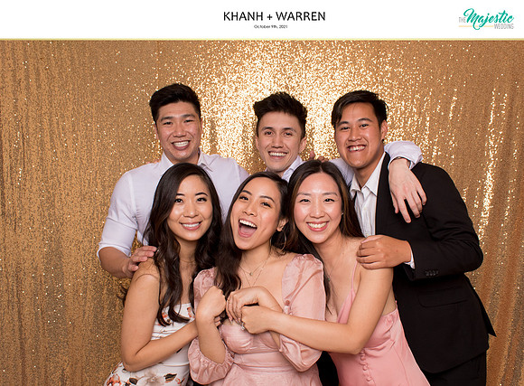 50237 - Khanh + Warren Wedding Photobooth 2021