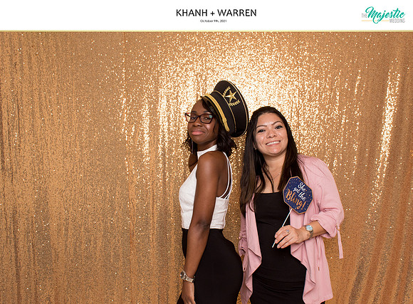 50194 - Khanh + Warren Wedding Photobooth 2021